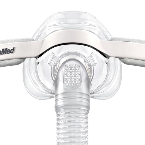 ResMed AirFit™ N20 Nasal CPAP Mask with Headgear