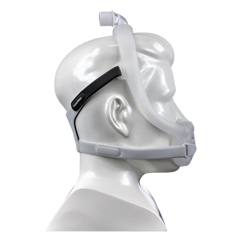 Philips Respironics DreamWear Full Face CPAP Mask with Headgear