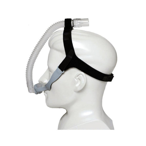 Fisher & Paykel Opus 360 Nasal Pillow CPAP Mask with Headgear - FitPack