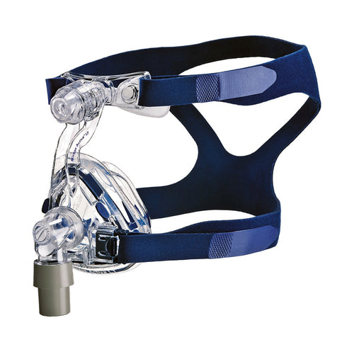 ResMed Mirage Activa™ LT Nasal CPAP Mask with Headgear