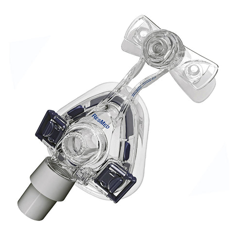 ResMed Mirage Activa™ LT Nasal CPAP Mask with Headgear