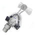 ResMed Mirage Activa™ LT Nasal CPAP Mask with Headgear