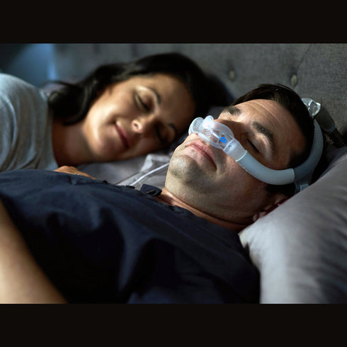 ResMed AirFit™ N30i Nasal CPAP Mask with Headgear