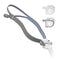 ResMed AirFit™ P10 Nasal Pillow CPAP Mask with Headgear - FitPack