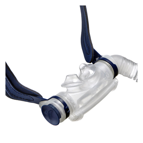 ResMed Mirage Swift™ II Nasal Pillow CPAP Mask with Headgear
