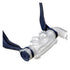 ResMed Mirage Swift™ II Nasal Pillow CPAP Mask with Headgear