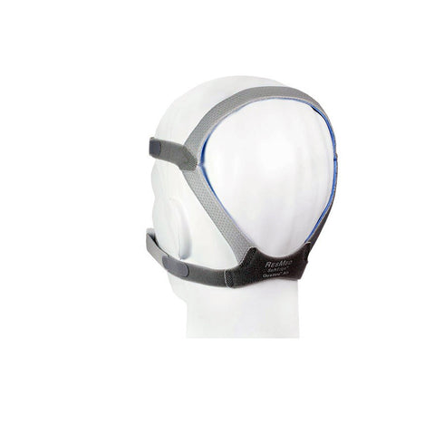 ResMed Quattro™ Air Full Face CPAP Mask with Headgear