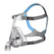 ResMed Quattro™ Air Full Face CPAP Mask with Headgear