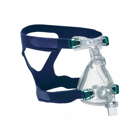 ResMed Ultra Mirage™ Full Face CPAP Mask with Headgear