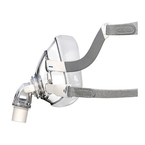 ResMed AirFit™ F20 Full Face CPAP Mask with Headgear