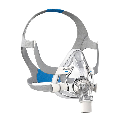ResMed AirFit™ F20 Full Face CPAP Mask with Headgear