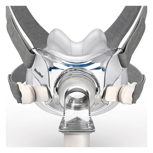 ResMed AirFit™ F30 Full Face CPAP Mask with Headgear