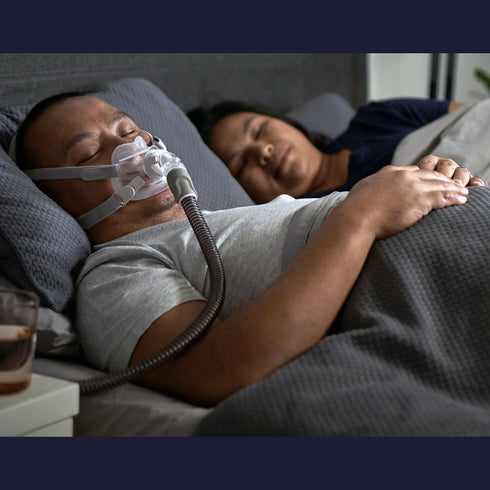 ResMed AirFit™ F30 Full Face CPAP Mask with Headgear