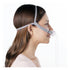 ResMed AirFit™ P10 For Her Nasal Pillow CPAP Mask with Headgear - FitPack