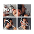 Philips Respironics Amara View Full Face CPAP Mask with Headgear