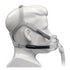 Philips Respironics Amara View Full Face CPAP Mask with Headgear
