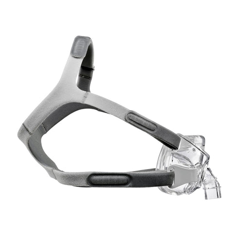 Philips Respironics Amara View Full Face CPAP Mask with Headgear