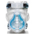 Philips Respironics ComfortGel Blue Full Face CPAP Mask with Headgear