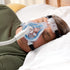 Philips Respironics ComfortGel Blue Full Face CPAP Mask with Headgear