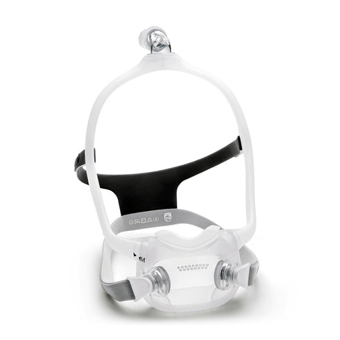 Philips Respironics DreamWear Full Face CPAP Mask with Headgear