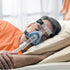 Philips Respironics ComfortGel Blue Nasal CPAP Mask with Headgear