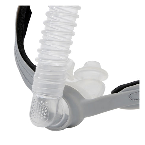 Fisher & Paykel Opus 360 Nasal Pillow CPAP Mask with Headgear - FitPack