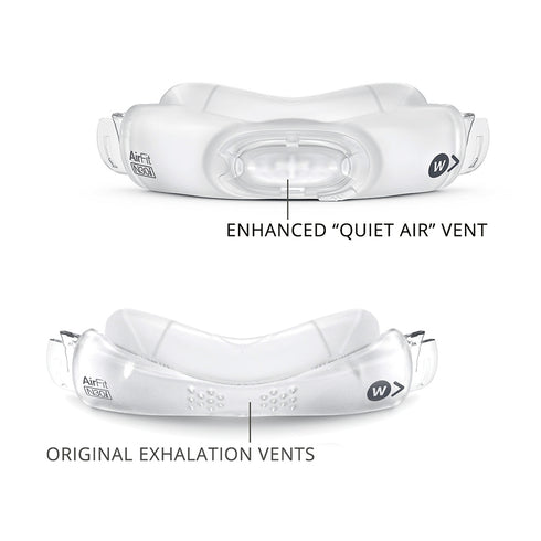ResMed AirFit™ N30i Nasal CPAP Mask with Headgear