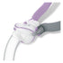 ResMed AirFit™ P10 For Her Nasal Pillow CPAP Mask with Headgear - FitPack
