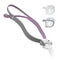 ResMed AirFit™ P10 For Her Nasal Pillow CPAP Mask with Headgear - FitPack