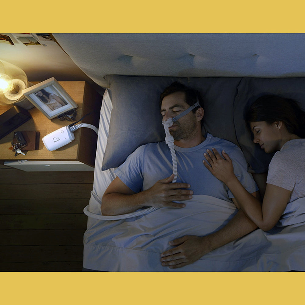 Resmed AirMini Autoset Travel CPAP Machine Reviews for Optimal Sleep Resmed AirMini Autoset Travel CPAP Machine Reviews for Optimal Sleep