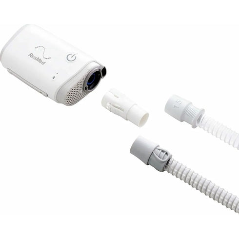 ResMed AirMini AutoSet Travel CPAP Machine