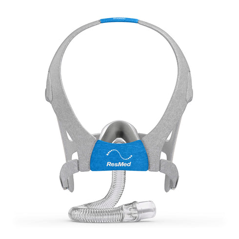 ResMed AirTouch™ N20 Nasal CPAP Mask with Headgear