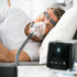 Fisher & Paykel Simplus Full Face CPAP Mask with Headgear