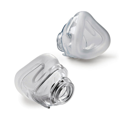 Philips Respironics Wisp Nasal CPAP Mask with Headgear - Fit Pack