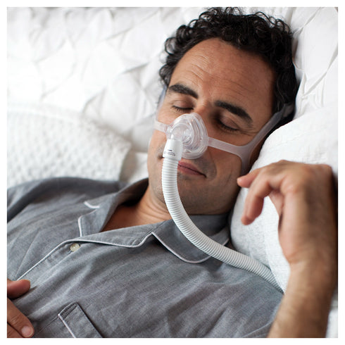 Philips Respironics Wisp Nasal CPAP Mask with Headgear - Fit Pack