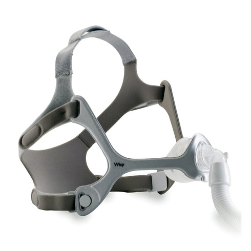 Philips Respironics Wisp Nasal CPAP Mask with Headgear - Fit Pack